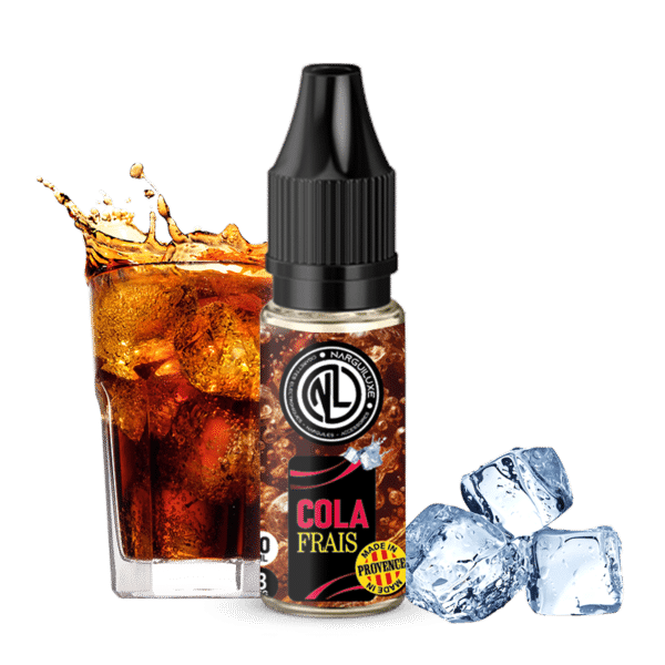cola frais 10ml v2