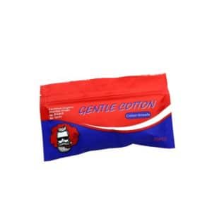 COTON GENTLE LONG FIBER VIVISMOKE (x2)