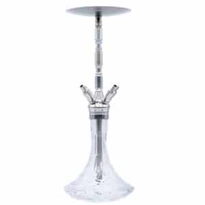 WD Hookah 4 Saisons Clear