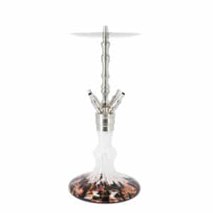 OCTOPUZ NAUTILUZ - Rouge/Noir