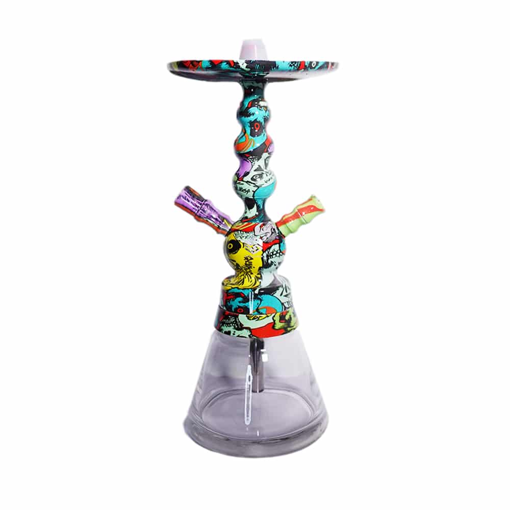 Hookah Evolution - Cosmic – Image 26