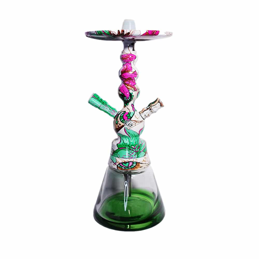 Hookah Evolution - Cosmic – Image 28