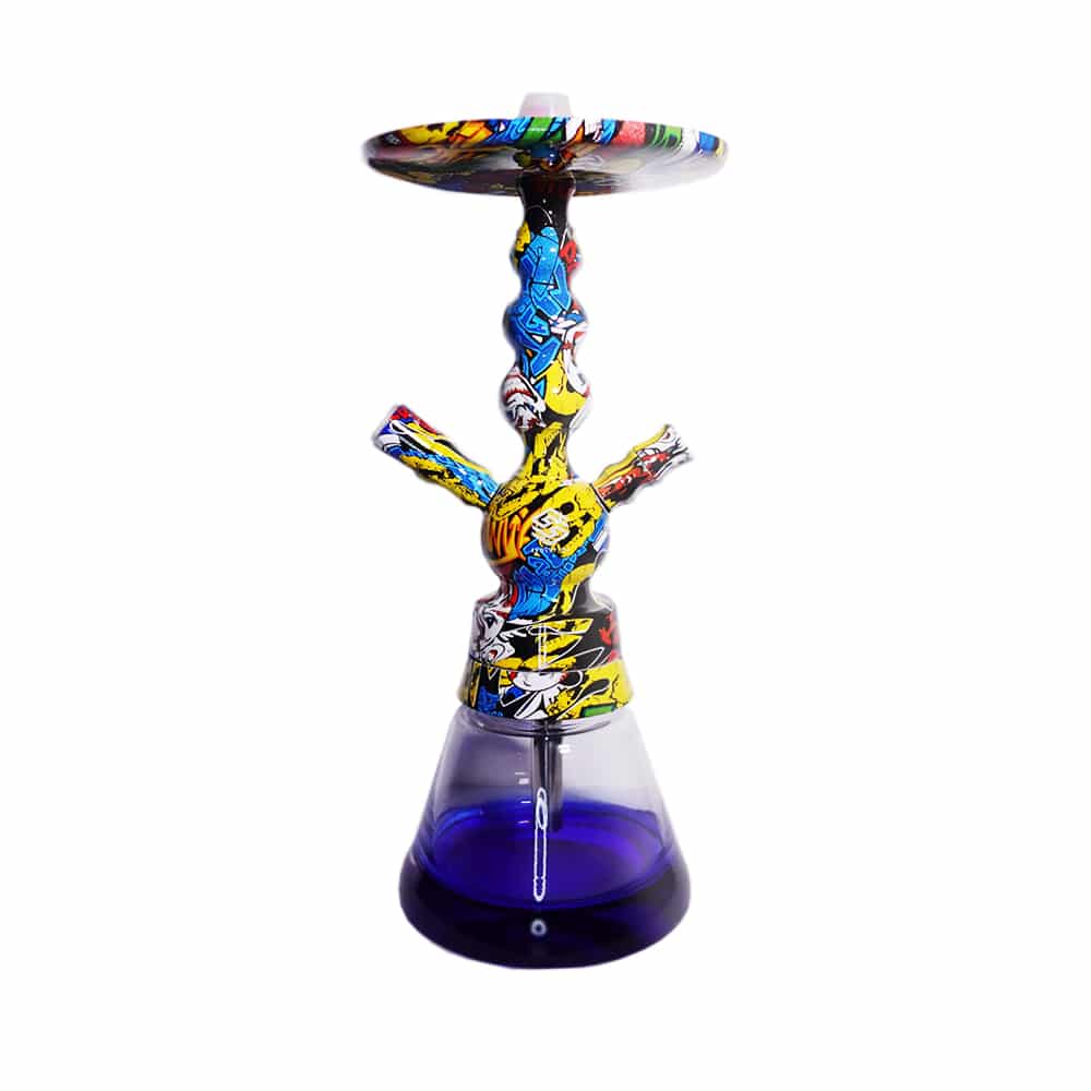 Hookah Evolution - Cosmic – Image 30