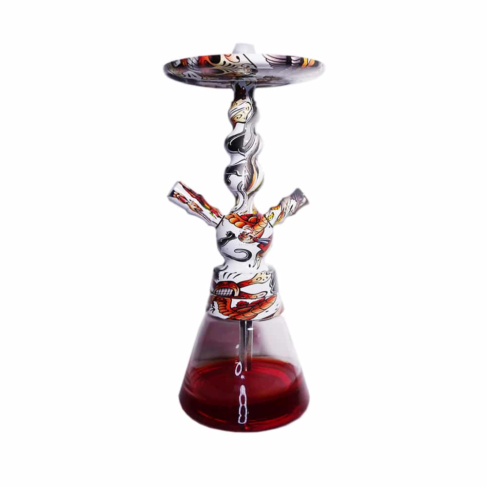 Hookah Evolution - Cosmic – Image 32