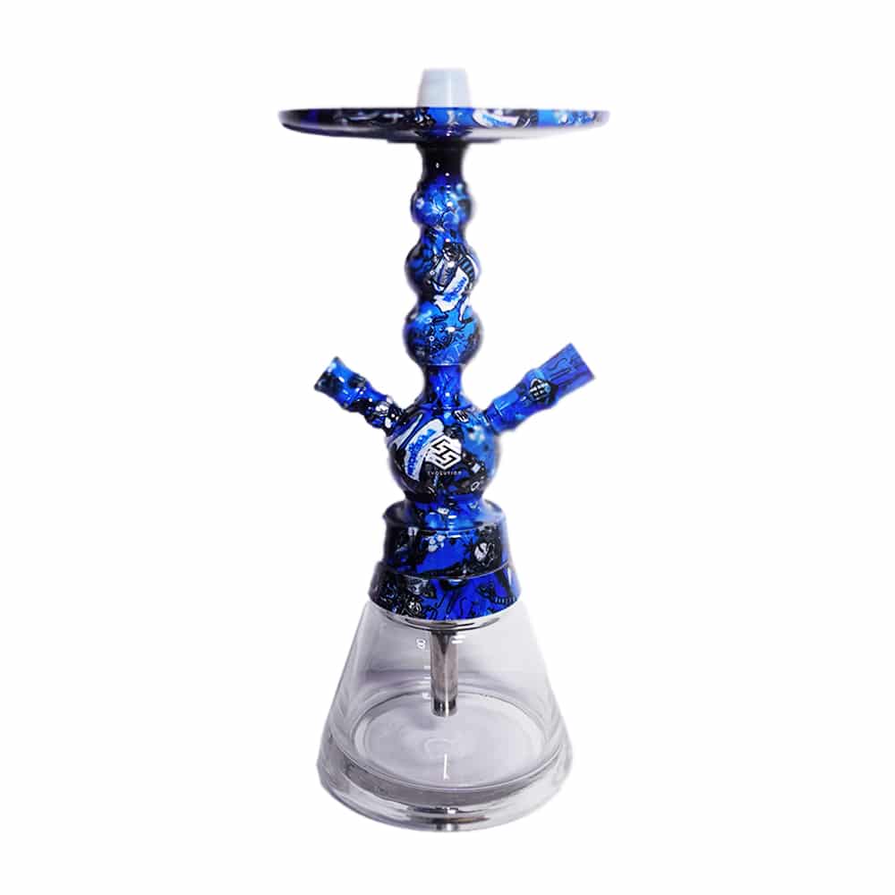 Hookah Evolution - Cosmic – Image 6