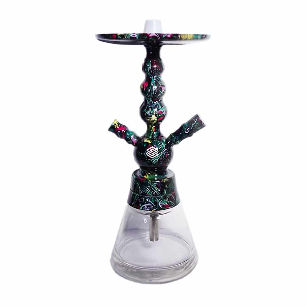 Hookah Evolution - Cosmic – Image 12