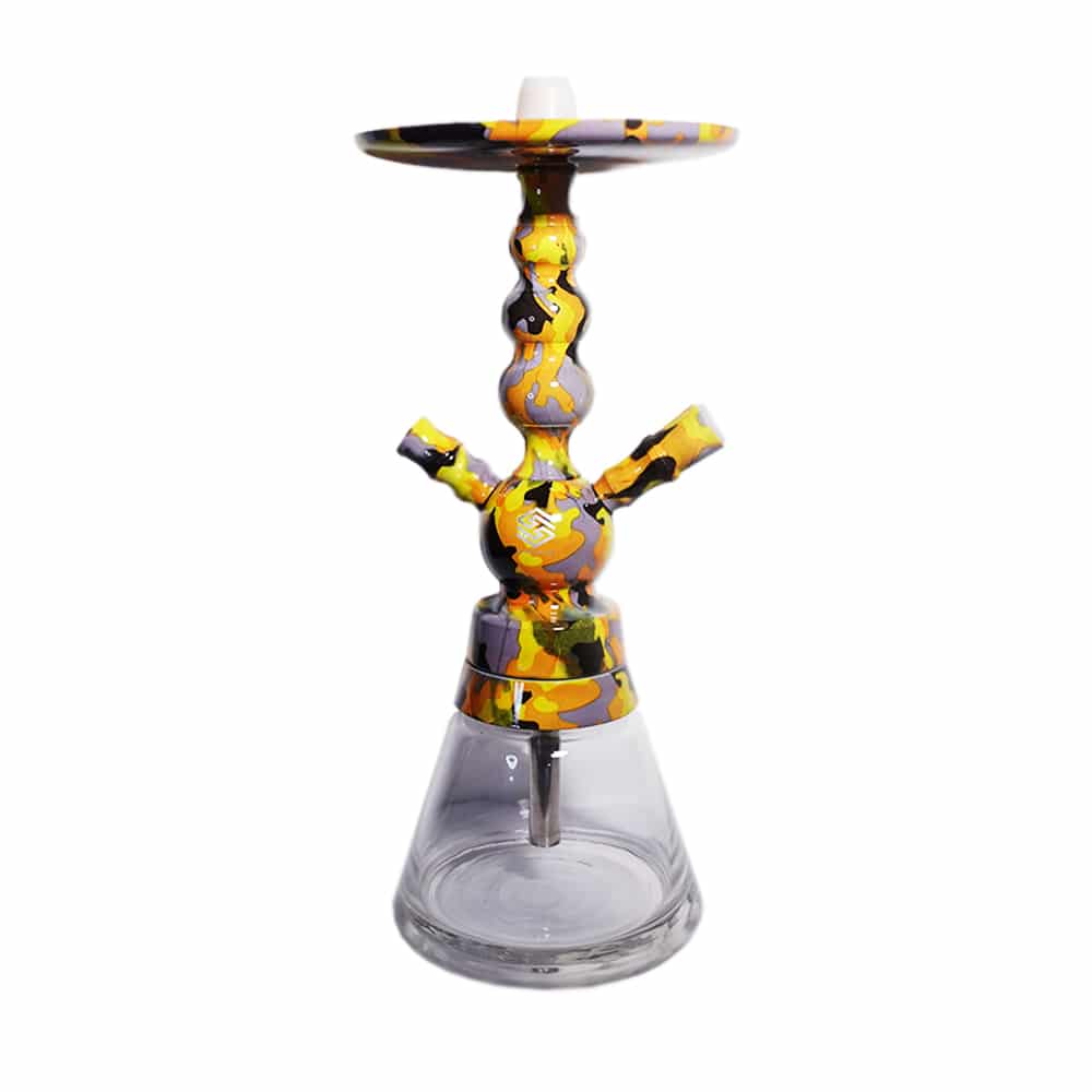 Hookah Evolution - Cosmic – Image 16
