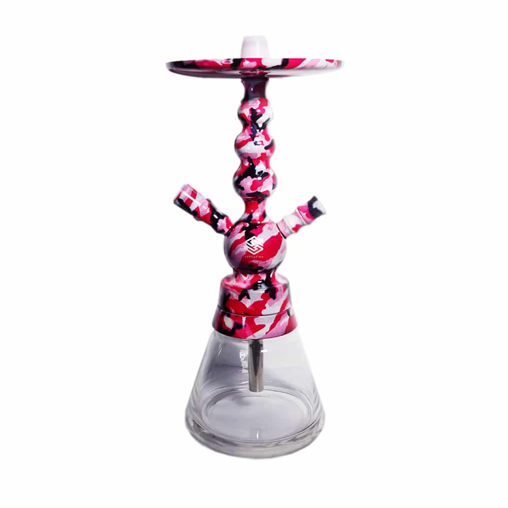 Hookah Evolution - Cosmic – Image 18