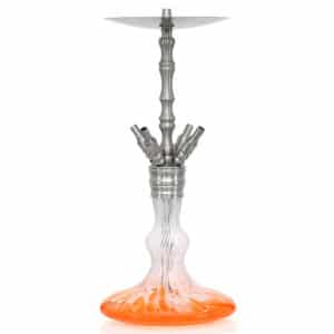 Octopuz Nautiluz - Blanc Orange