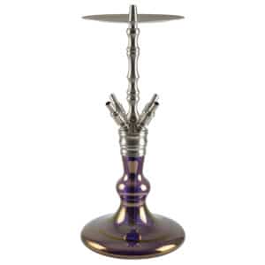 Octopuz Nautiluz - Purple