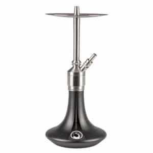 Steamulation Prime Pro X Matt Black