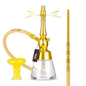 CHICHA TSAR MOLOTOV X