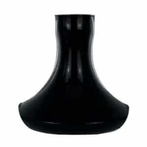 VASE MOZE BREEZE (Noir)