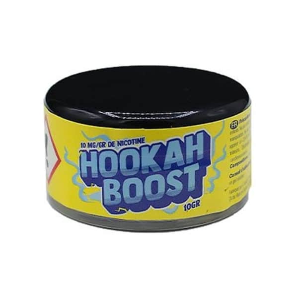 Booster Nicotine Hookah Boost