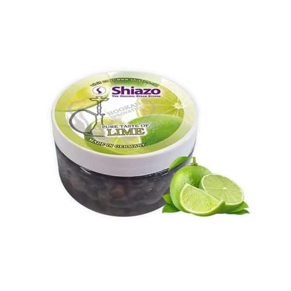 Shiazo Citron Vert