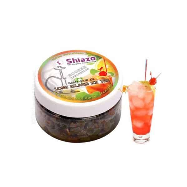 Shiazo Long Island Ice Tea