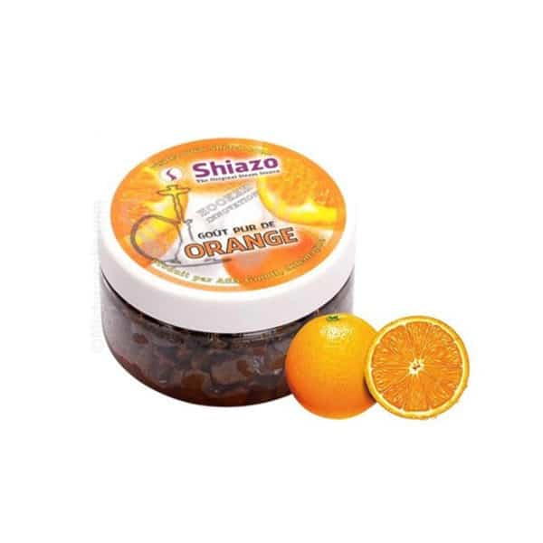 Shiazo Orange