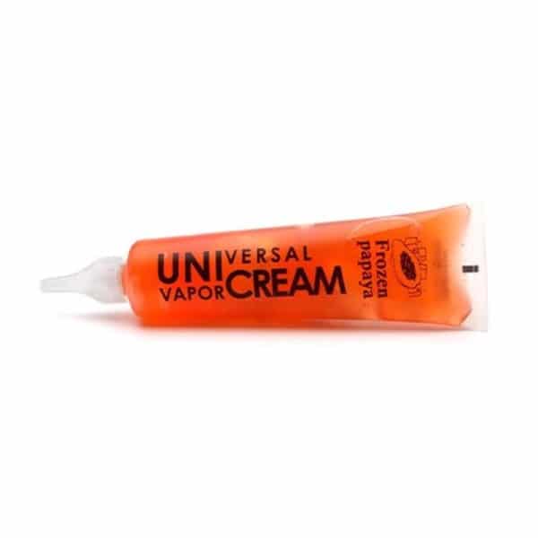 Universal Vapor Cream Frozen Papaya