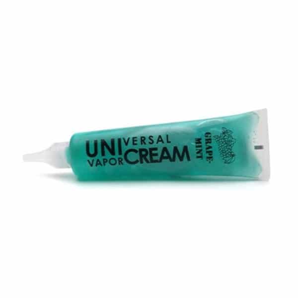 Universal Vapor Cream Grape Mint