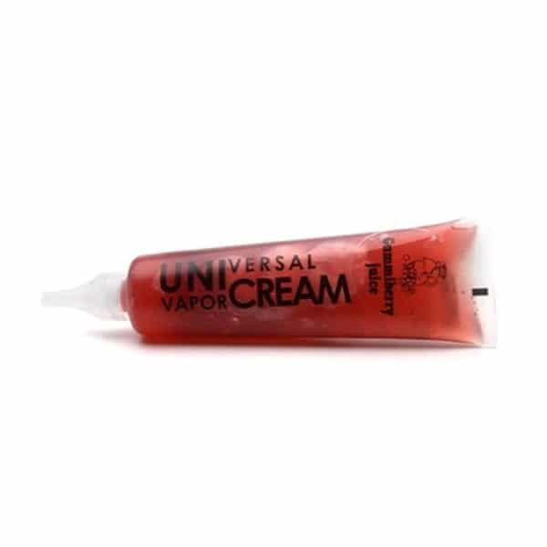 Universal Vapor Cream Gummiberry Juice