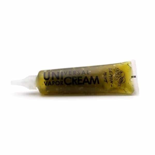 Universal Vapor Cream Lemon Mint