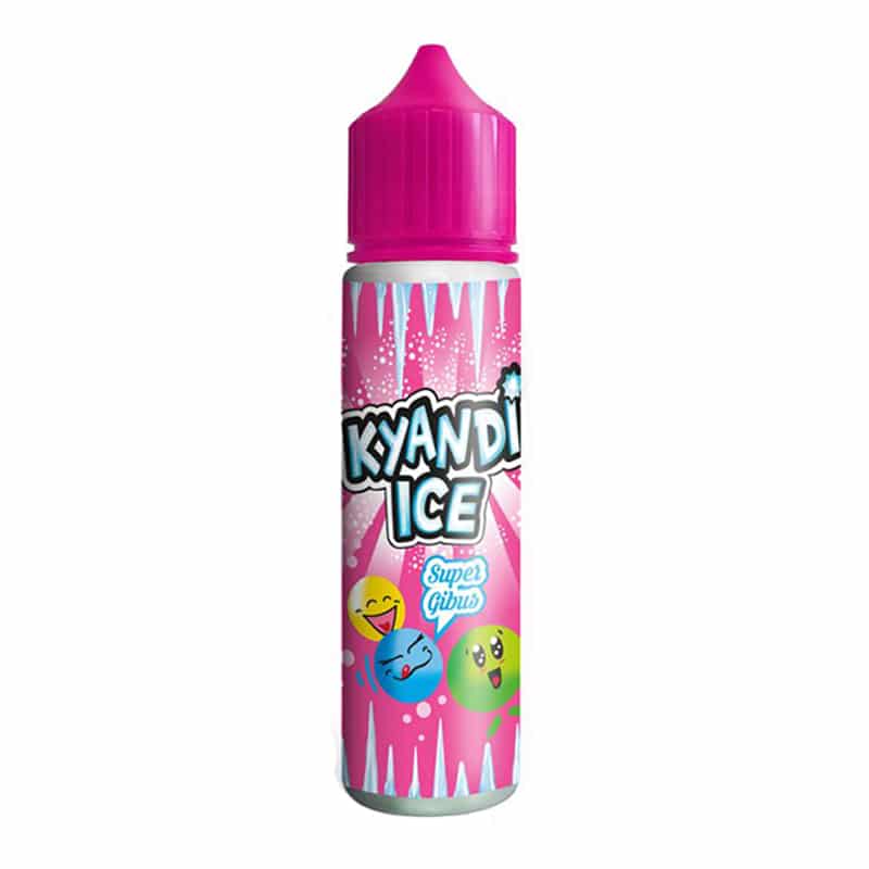 kyandi ice super gibus