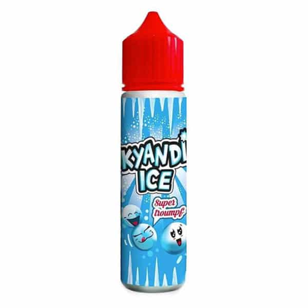 kyandi ice super troumpf