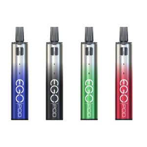 KIT EGO POD AST JOYETECH