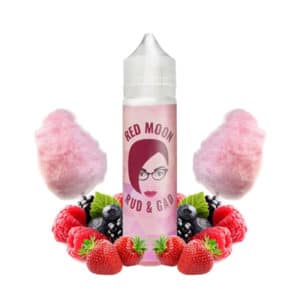 RED MOON - RUD&GAD 50ml