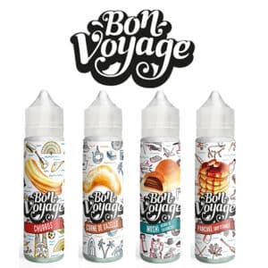 BON VOYAGE 50ml