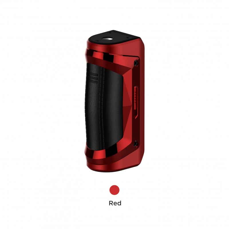 BOX AEGIS SOLO 2 GEEKVAPE – Image 7