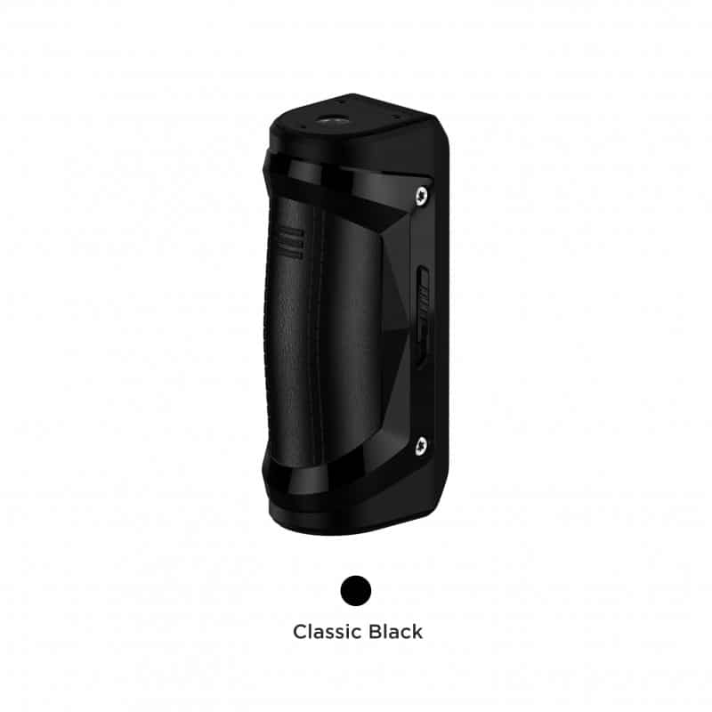 BOX AEGIS SOLO 2 GEEKVAPE – Image 4