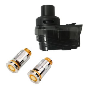 CARTOUCHE AEGIS HERO GEEKVAPE