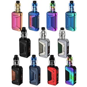 KIT AEGIS LEGEND 2 GEEKVAPE