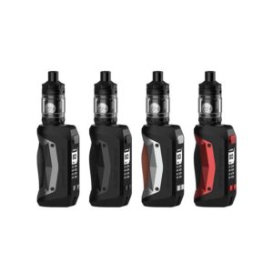 KIT AEGIS MINI Z NANO GEEKVAPE