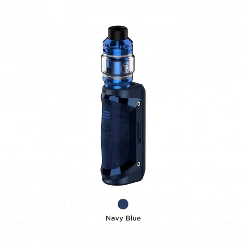 KIT AEGIS SOLO 2 + Z GEEKVAPE – Image 7