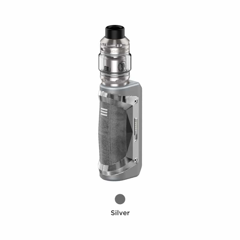 KIT AEGIS SOLO 2 + Z GEEKVAPE – Image 5