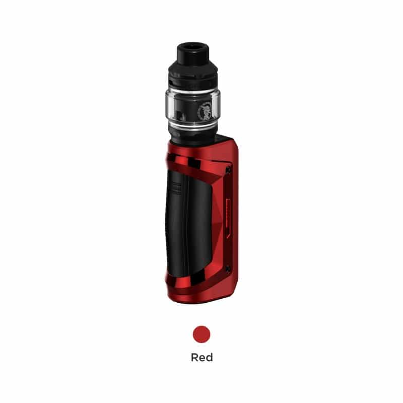 KIT AEGIS SOLO 2 + Z GEEKVAPE – Image 3