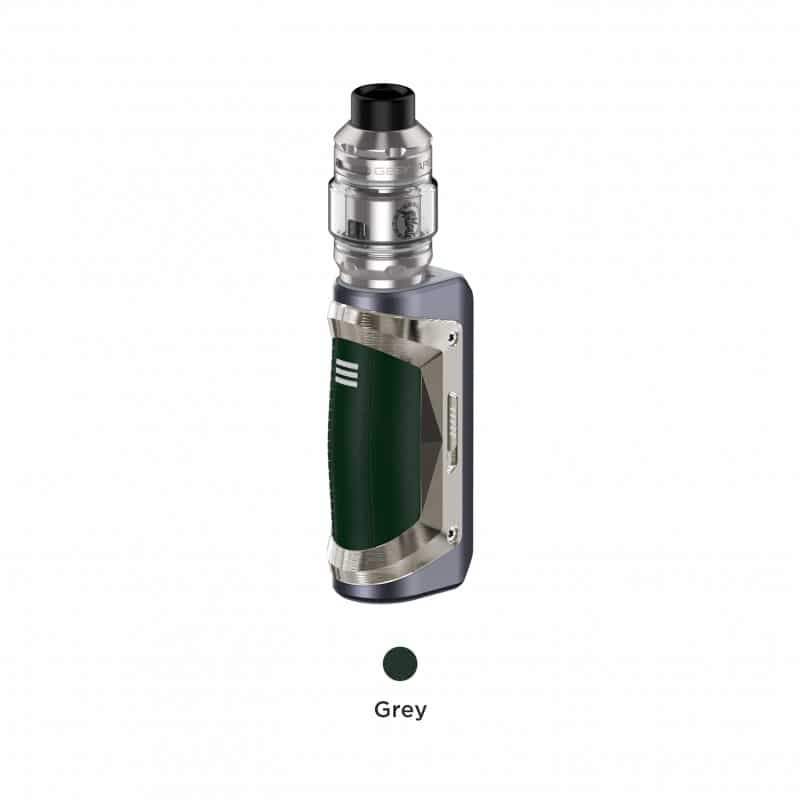 KIT AEGIS SOLO 2 + Z GEEKVAPE – Image 2