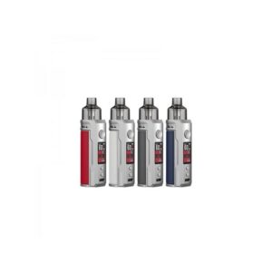 KIT DRAG S POD VOOPOO - NEW COLORS