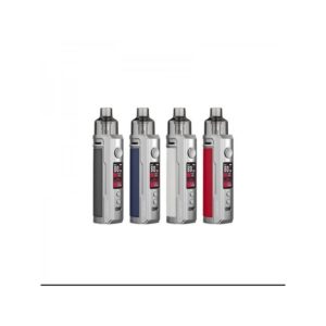 KIT DRAG X POD VOOPOO - NEW COLORS