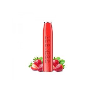 KIT GEEK BAR SWEET STRAWBERRY 2ML GEEKVAPE