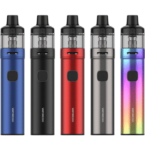 KIT GTX GO 40 3.5ML VAPORESSO