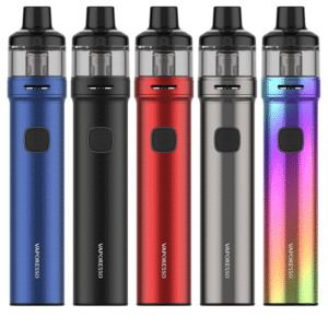 KIT GTX GO 80 5ML VAPORESSO
