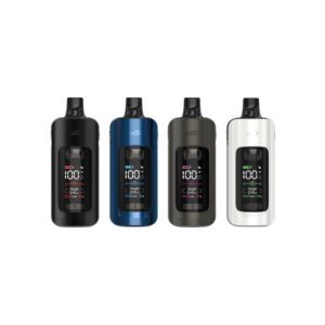 KIT ISTICK P100 3400MAH 4.5ML ELEAF