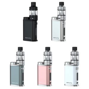 KIT ISTICK PICO PLUS + MELO 4S ELEAF