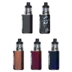 KIT LUXE 80 VAPORESSO