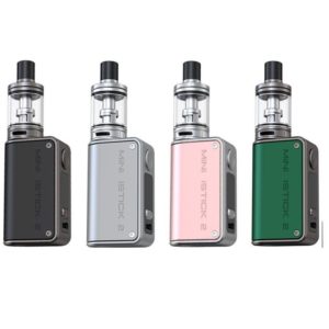KIT MINI ISTICK 2 + GS AIR 4 ELEAF