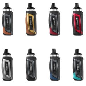 KIT MORPH POD 40W SMOK