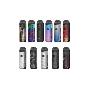 KIT NORD 50W SMOK